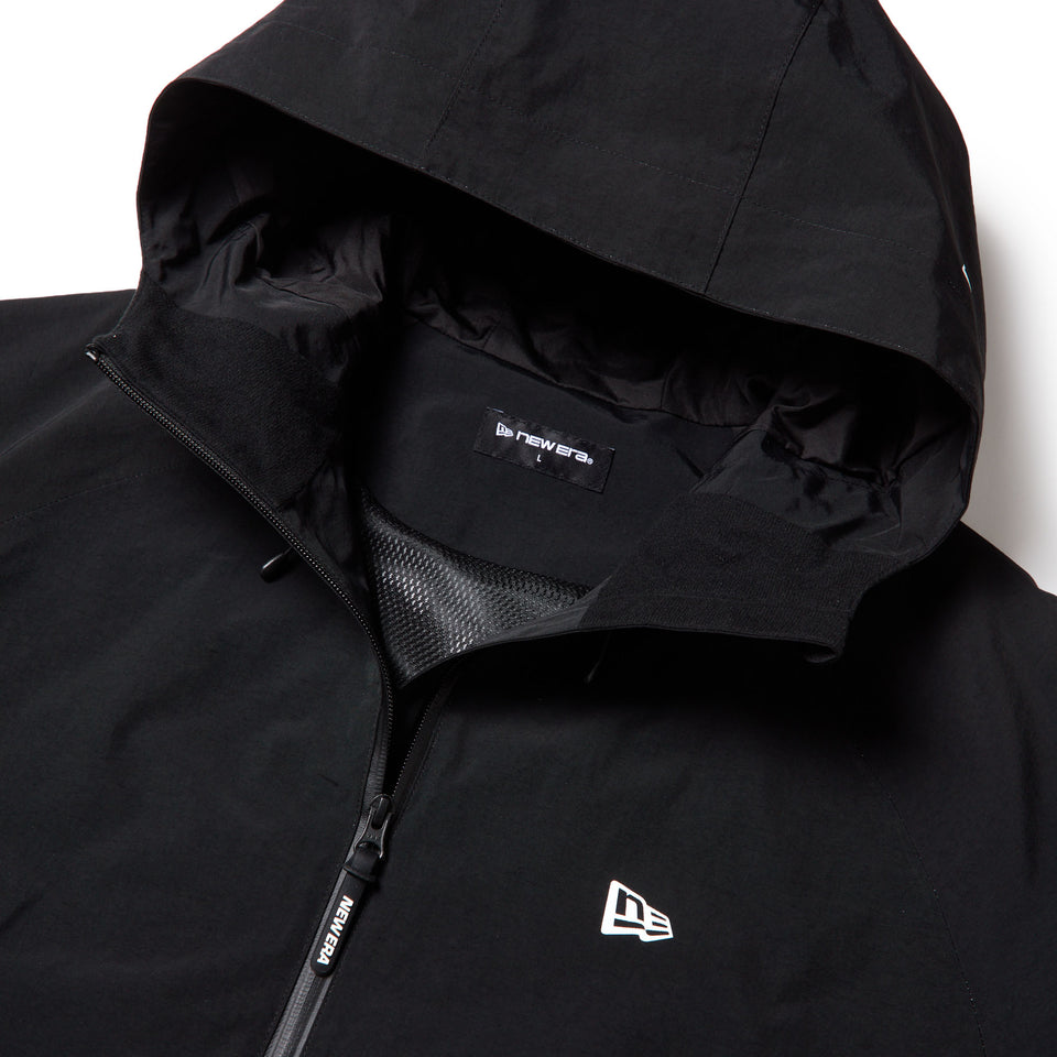 マウンテンジャケット Snowboarding ブラック | NEW ERA ニューエラ公式オンラインストア