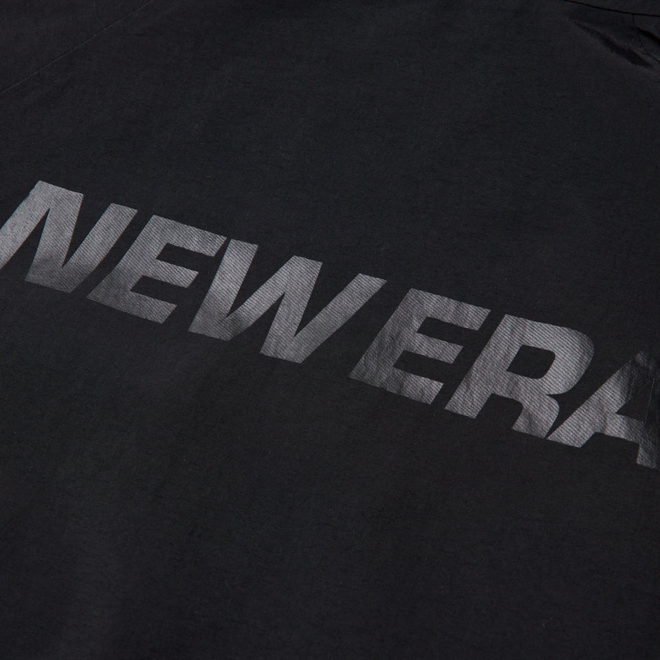 マウンテンジャケット Snowboarding ブラック | NEW ERA ニューエラ公式オンラインストア