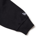 長袖 オーバーサイズド ウォーム Tシャツ ブランドロゴ ブラック | アウトドア | NEW ERA ニューエラ公式オンラインストア