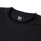 長袖 オーバーサイズド ユーティリティ Tシャツ Step Outside The Adventure Begins ブラック|アウトドア | NEW ERA ニューエラ公式オンラインストア