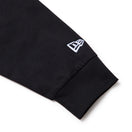 長袖 オーバーサイズド ユーティリティ Tシャツ Step Outside The Adventure Begins ブラック|アウトドア | NEW ERA ニューエラ公式オンラインストア