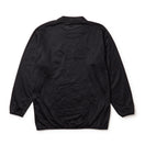 長袖 テックTシャツ Octa ブラック | アウトドア | NEW ERA ニューエラ公式オンラインストア