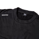 長袖 テックTシャツ Octa ブラック | アウトドア | NEW ERA ニューエラ公式オンラインストア