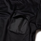 長袖 テックTシャツ Octa ブラック | アウトドア | NEW ERA ニューエラ公式オンラインストア