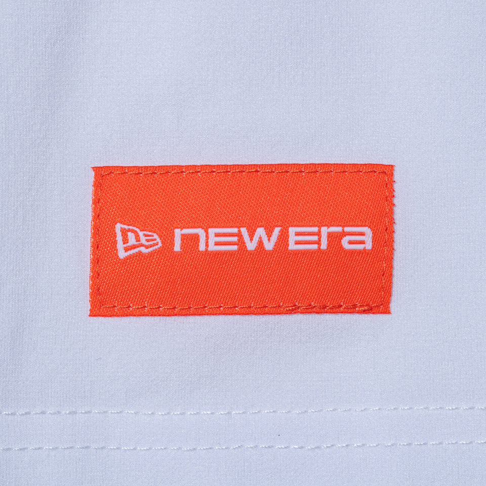 半袖 ユーティリティー ミッドネック Tシャツ New Era New York ホワイト | ゴルフ | NEW ERA ニューエラ公式オンラインストア