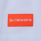半袖 ユーティリティー ミッドネック Tシャツ New Era New York ホワイト | ゴルフ | NEW ERA ニューエラ公式オンラインストア