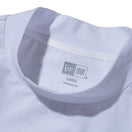 半袖 ユーティリティー ミッドネック Tシャツ New Era New York ホワイト | ゴルフ | NEW ERA ニューエラ公式オンラインストア