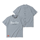 半袖 ユーティリティー ミッドネック Tシャツ New Era New York グレー | ゴルフ | NEW ERA ニューエラ公式オンラインストア