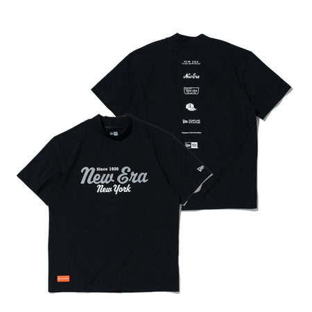 Y*P様 NEW ERA ゴルフセット NEW ERA（ニューエラ） ゴルフウェア ミッドネック ONSPOTZ別注