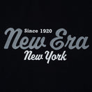 半袖 ユーティリティー ミッドネック Tシャツ New Era New York ブラック | ゴルフ | NEW ERA ニューエラ公式オンラインストア