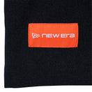 半袖 ユーティリティー ミッドネック Tシャツ New Era New York ブラック | ゴルフ