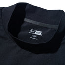 半袖 ユーティリティー ミッドネック Tシャツ New Era New York ブラック | ゴルフ | NEW ERA ニューエラ公式オンラインストア