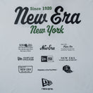 半袖 鹿の子 ポロシャツ New Era New York ホワイト | ゴルフ | NEW ERA ニューエラ公式オンラインストア