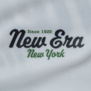 半袖 鹿の子 ポロシャツ New Era New York ホワイト | ゴルフ | NEW ERA ニューエラ公式オンラインストア