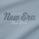 半袖 鹿の子 ポロシャツ New Era New York グレー | ゴルフ | NEW ERA ニューエラ公式オンラインストア