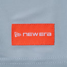 半袖 鹿の子 ポロシャツ New Era New York グレー | ゴルフ | NEW ERA ニューエラ公式オンラインストア