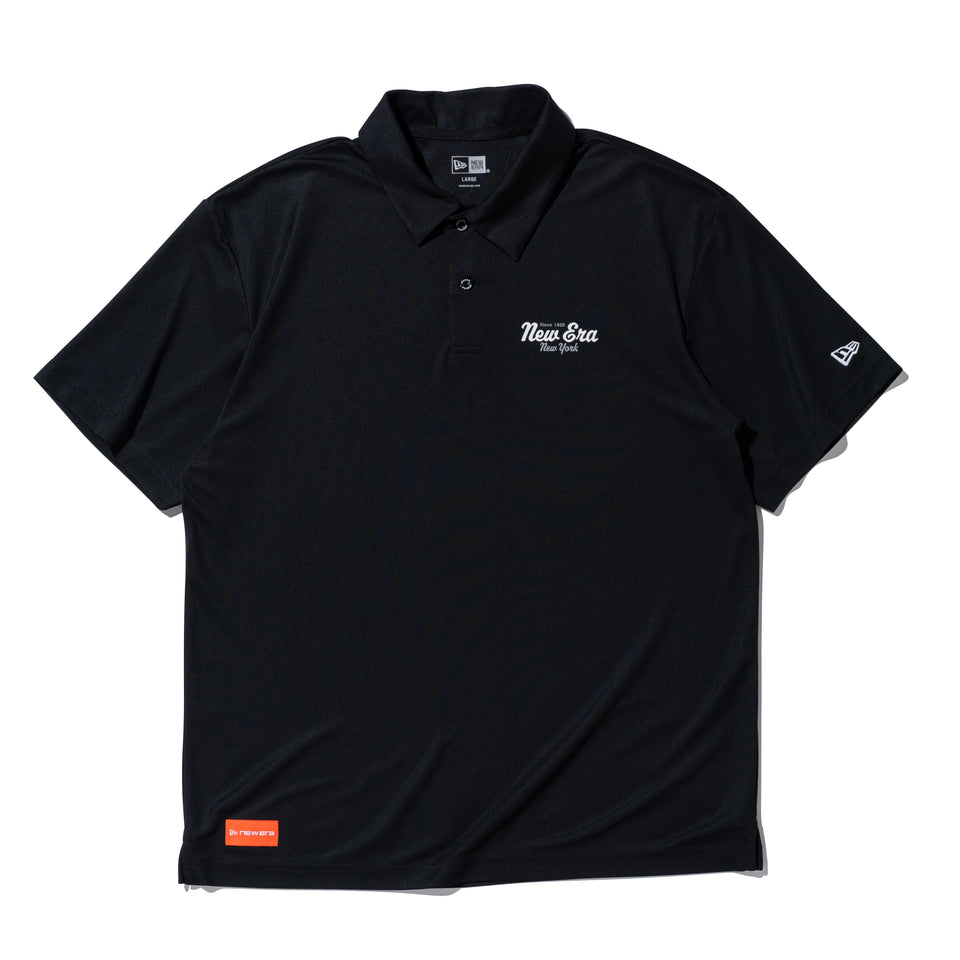 新品 未使用 M ダンヒル 鹿の子 ポロシャツ ブラック 黒 polo_1_91d69169-54e7-4b34-a6e9