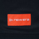 半袖 鹿の子 ポロシャツ New Era New York ブラック | ゴルフ | NEW ERA ニューエラ公式オンラインストア