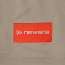 半袖 鹿の子 ポロシャツ New Era New York ベージュ | ゴルフ | NEW ERA ニューエラ公式オンラインストア