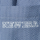 シアサッカー ショートパンツ ブルー | ゴルフ | NEW ERA ニューエラ公式オンラインストア