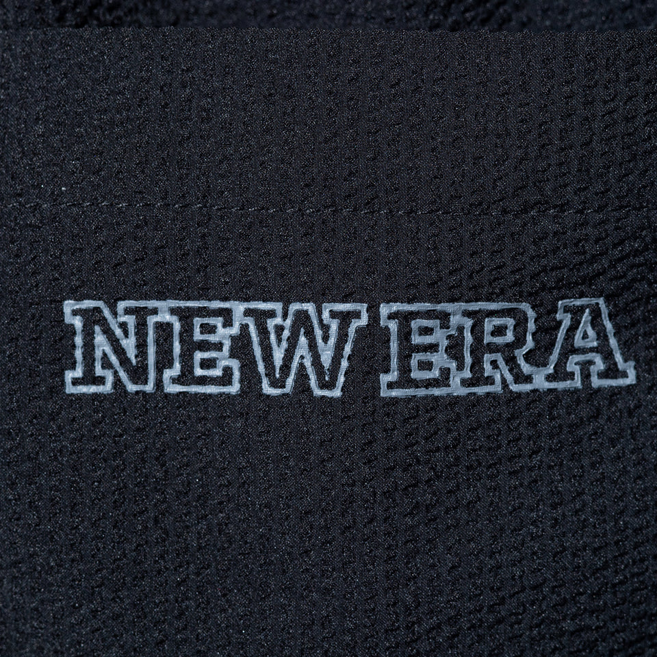 シアサッカー ショートパンツ ブラック | ゴルフ | NEW ERA ニューエラ公式オンラインストア