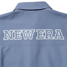 半袖 シアサッカー シャツ ブルー | ゴルフ | NEW ERA ニューエラ公式オンラインストア