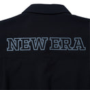半袖 シアサッカー シャツ ブラック | ゴルフ | NEW ERA ニューエラ公式オンラインストア
