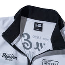 半袖 クロスウェア ジャケット New Era New York ホワイト | ゴルフ | NEW ERA ニューエラ公式オンラインストア