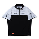 半袖 クロスウェア ジャケット New Era New York ホワイト | ゴルフ | NEW ERA ニューエラ公式オンラインストア