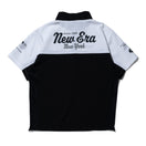 半袖 クロスウェア ジャケット New Era New York ホワイト | ゴルフ | NEW ERA ニューエラ公式オンラインストア