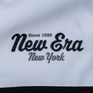 半袖 クロスウェア ジャケット New Era New York ホワイト | ゴルフ | NEW ERA ニューエラ公式オンラインストア