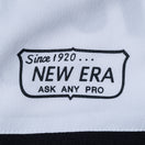 半袖 クロスウェア ジャケット New Era New York ホワイト | ゴルフ | NEW ERA ニューエラ公式オンラインストア