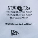 半袖 クロスウェア ジャケット New Era New York ホワイト | ゴルフ | NEW ERA ニューエラ公式オンラインストア