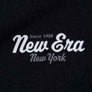 半袖 クロスウェア ジャケット New Era New York ブラック | ゴルフ | NEW ERA ニューエラ公式オンラインストア