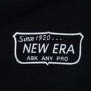 半袖 クロスウェア ジャケット New Era New York ブラック | ゴルフ | NEW ERA ニューエラ公式オンラインストア