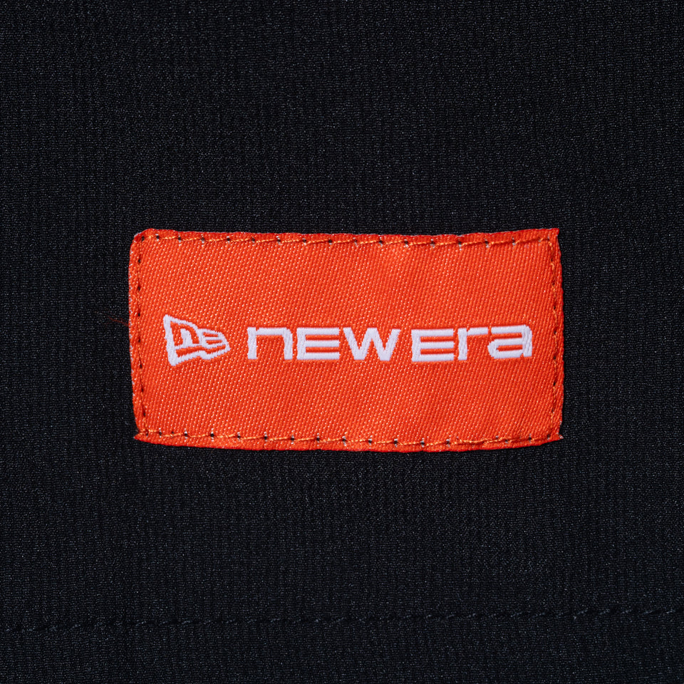 半袖 クロスウェア ジャケット New Era New York ブラック | ゴルフ | NEW ERA ニューエラ公式オンラインストア