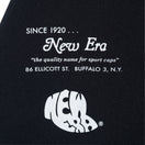 半袖 クロスウェア ジャケット New Era New York ブラック | ゴルフ | NEW ERA ニューエラ公式オンラインストア