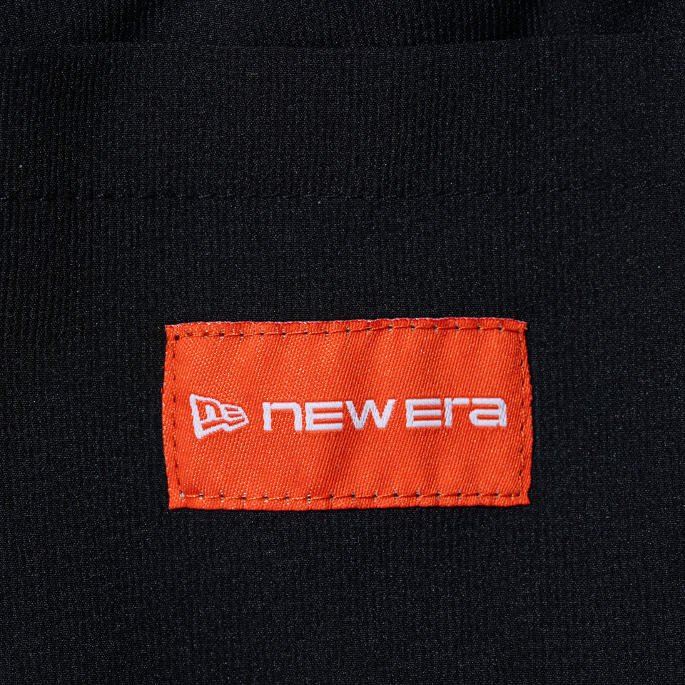 クロスウェア ショートパンツ New Era New York ブラック | ゴルフ | NEW ERA ニューエラ公式オンラインストア