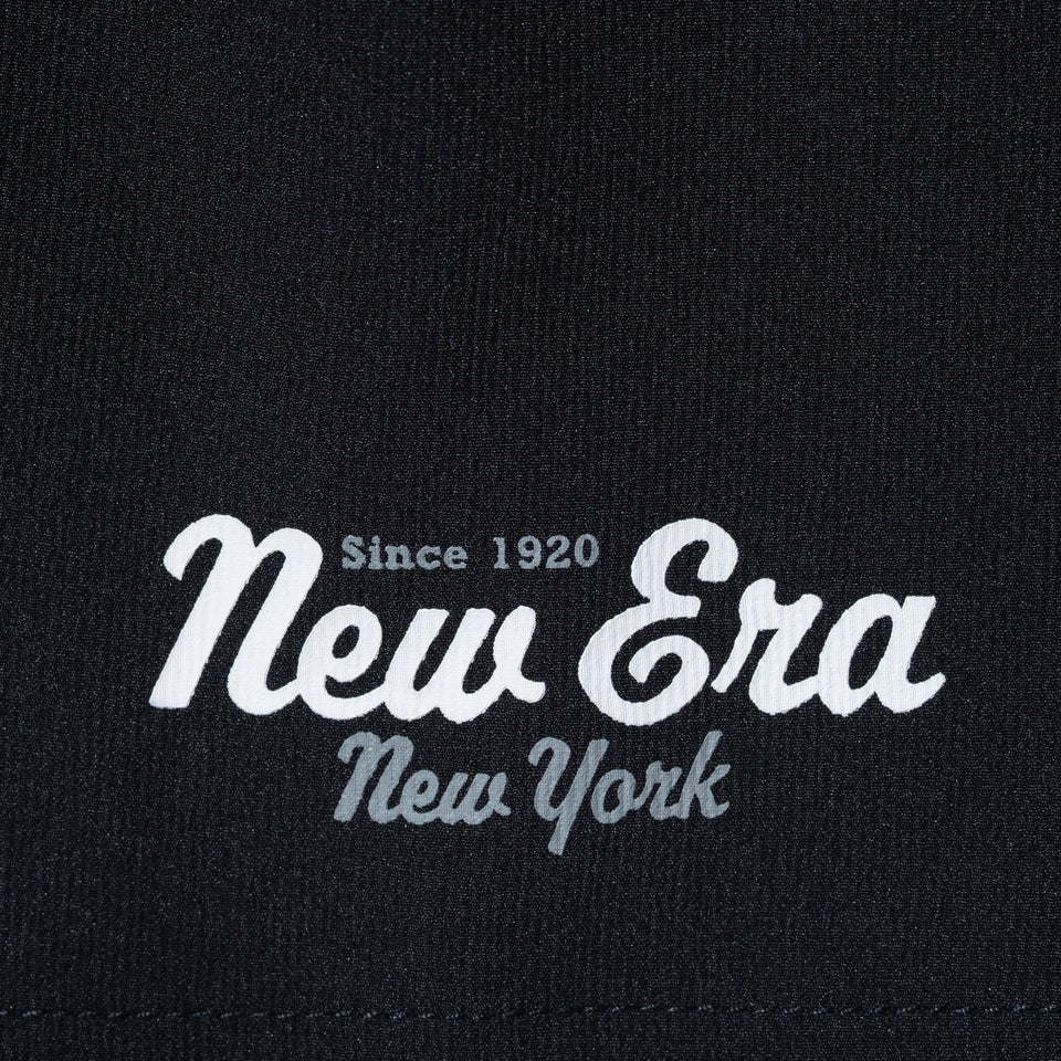 クロスウェア ショートパンツ New Era New York ブラック | ゴルフ | NEW ERA ニューエラ公式オンラインストア
