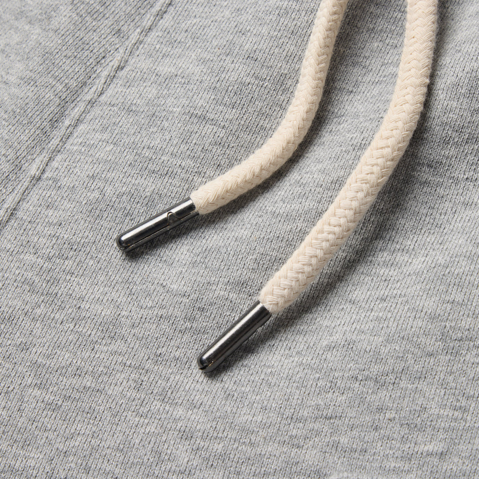 Women's ダブルニー バミューダパンツ BLACK LABEL SS26 グレー | NEW ERA ニューエラ公式オンラインストア