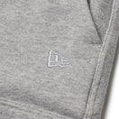 Women's ダブルニー バミューダパンツ BLACK LABEL SS26 グレー | NEW ERA ニューエラ公式オンラインストア