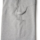 Women's ダブルニー バミューダパンツ BLACK LABEL SS26 グレー | NEW ERA ニューエラ公式オンラインストア