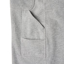 Women's ダブルニー バミューダパンツ BLACK LABEL SS26 グレー | NEW ERA ニューエラ公式オンラインストア