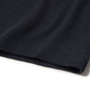 Women's 半袖 ラウンドネック リブTシャツ BLACK LABEL SS26 ブラック | NEW ERA ニューエラ公式オンラインストア