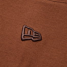 Women’s 半袖 リブ ワンピース BLACK LABEL ブラウン | NEW ERA ニューエラ公式オンラインストア