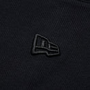 Women’s 半袖 リブ ワンピース BLACK LABEL ブラック | NEW ERA ニューエラ公式オンラインストア
