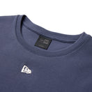 Women’s 半袖 オープンバック Tシャツ BLACK LABEL ネイビー | NEW ERA ニューエラ公式オンラインストア