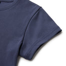 Women’s 半袖 オープンバック Tシャツ BLACK LABEL ネイビー | NEW ERA ニューエラ公式オンラインストア