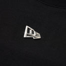 Women’s 半袖 オープンバック Tシャツ BLACK LABEL ブラック | NEW ERA ニューエラ公式オンラインストア