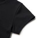 Women’s 半袖 オープンバック Tシャツ BLACK LABEL ブラック | NEW ERA ニューエラ公式オンラインストア